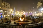 Beaver Creek firepit
